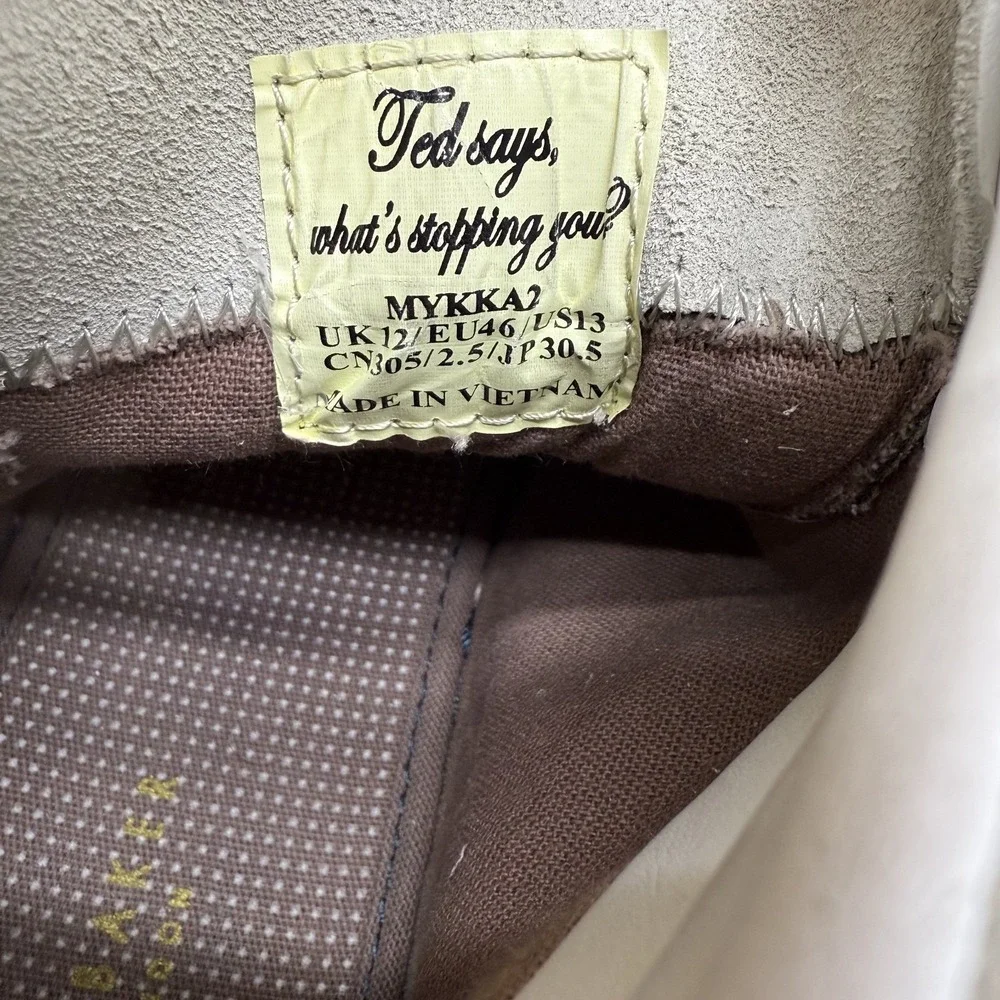 Ted Baker us mens